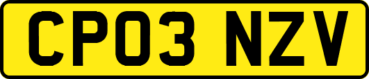 CP03NZV