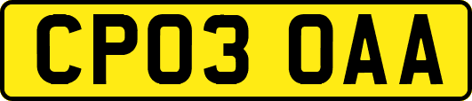 CP03OAA