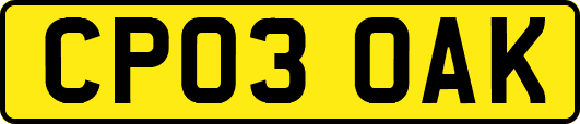 CP03OAK