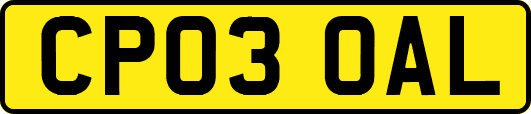 CP03OAL