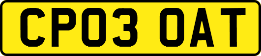 CP03OAT