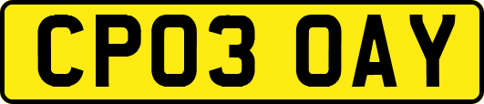 CP03OAY