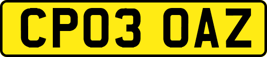 CP03OAZ