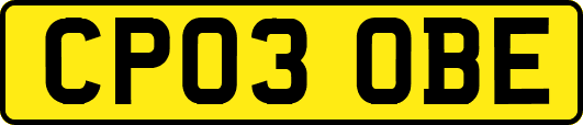 CP03OBE