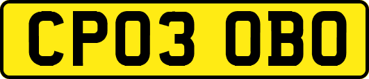 CP03OBO