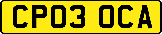 CP03OCA
