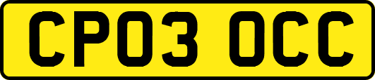CP03OCC
