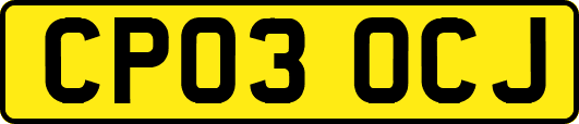 CP03OCJ