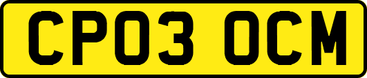 CP03OCM