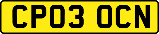 CP03OCN