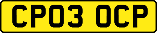 CP03OCP