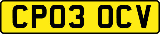 CP03OCV