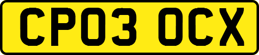 CP03OCX