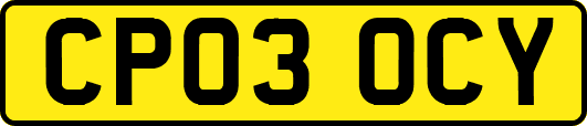 CP03OCY