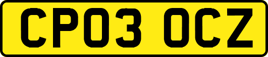 CP03OCZ