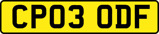 CP03ODF