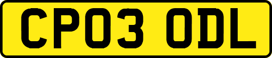 CP03ODL