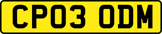 CP03ODM