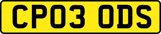 CP03ODS