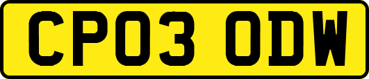 CP03ODW