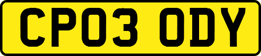 CP03ODY