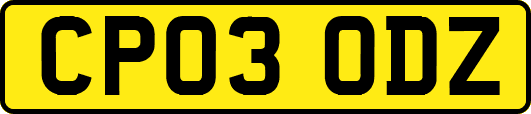 CP03ODZ