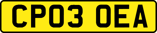 CP03OEA