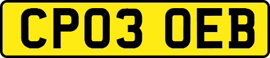 CP03OEB
