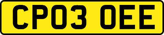 CP03OEE