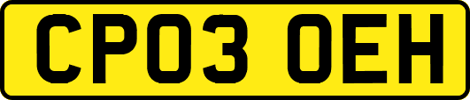 CP03OEH