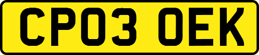 CP03OEK