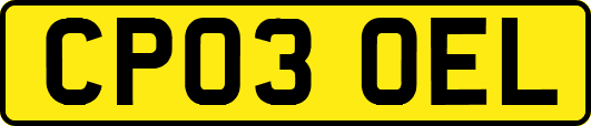 CP03OEL