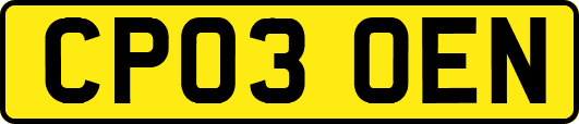 CP03OEN