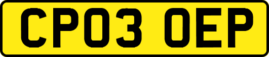 CP03OEP