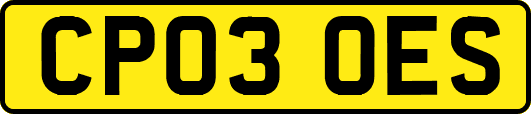 CP03OES