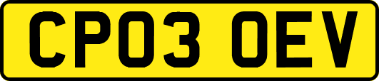 CP03OEV