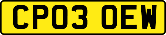 CP03OEW