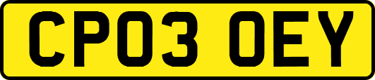 CP03OEY