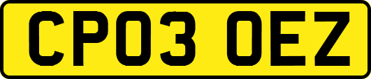 CP03OEZ