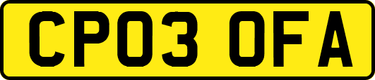 CP03OFA