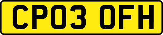 CP03OFH