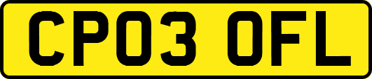 CP03OFL