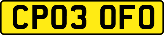 CP03OFO