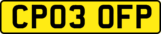 CP03OFP