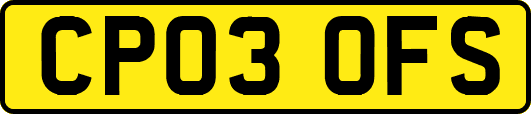 CP03OFS