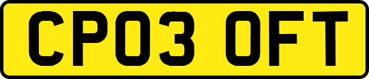 CP03OFT