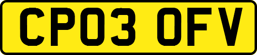 CP03OFV