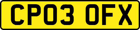 CP03OFX