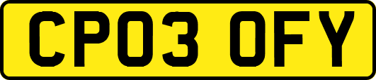 CP03OFY