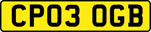 CP03OGB